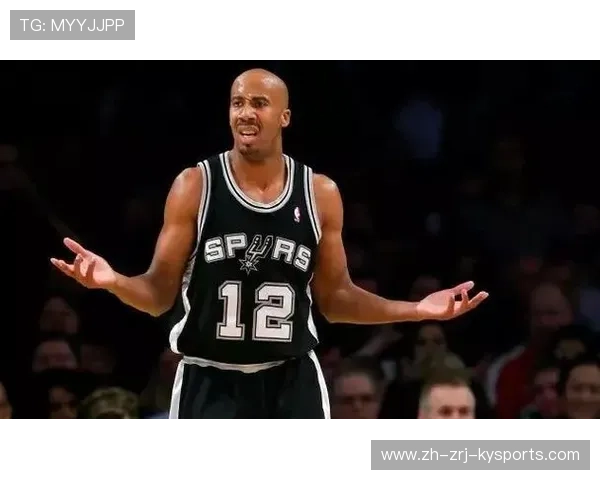 “NBA渣渣”是对哪位球员的戏称,其由来是什么